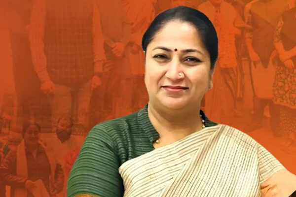 ‘हिंदू नववर्ष’ पर दिल्ली में रेखा गुप्ता सरकार फलाहार पार्टी का करेगी आयोजन