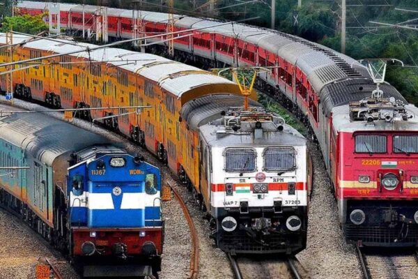 मैहर जाने वाले श्रद्धालुओं के लिए सौगात ! चैत्र नवरात्रि पर इन ट्रेनों का रहेगा हाल्ट