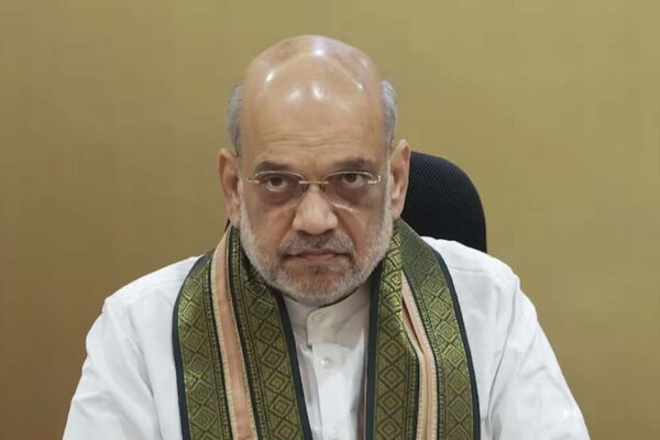 हुर्रियत के दो गुटों ने अलगाववाद से तोड़ लिया नाता, मैं इसका स्वागत करता हूं, अमित शाह का कश्मीर पर ऐलान