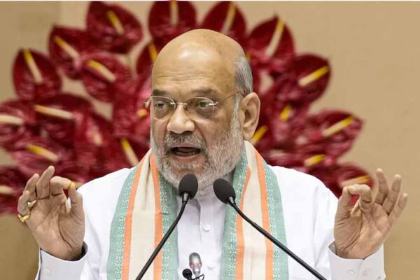 भारत सरकार जल्द ही एक सरकारी टैक्सी प्लेटफॉर्म शुरु करने जा रही :मंत्री शाह