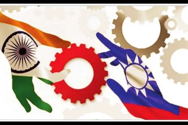 भारत-ताइवान मिलकर करने जा रहे ये काम, भारत को चीन पर निर्भरता कम करने में मदद मिलेगी, ट्रंप की भी नजर