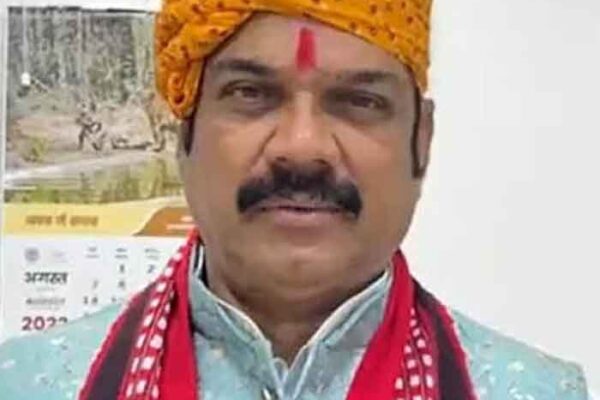 गोविन्द सिंह राजपूत ने बताया – अभी तक 5 लाख 17 हजार 632 किसानों ने पंजीयन कराया