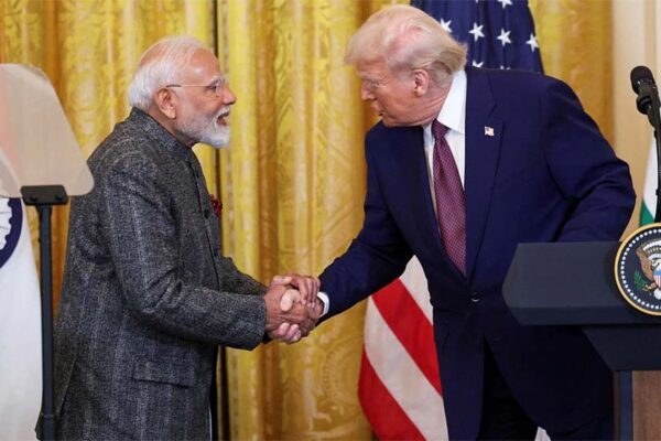 खत्म हुआ 20 साल का इंतजार, US की कंपनी भारत में ही बनाएगी परमाणु रिएक्टर, चीन के खिलाफ एक और चाल