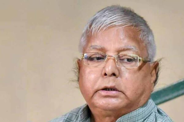 पूर्व CM लालू प्रसाद यादव की बढ़ी मुश्किलें, लैंड फॉर जॉब मामले में ED का समन