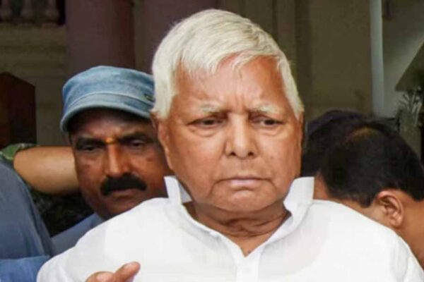 Land For Job Case: फॉर जॉब केस में लालू परिवार को ED का समन, आ गई पेशी की तारीख