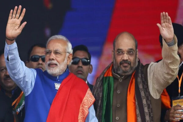 बेंगलुरु बैठक में भाजपा के नए राष्ट्रीय अध्यक्ष के नाम पर मुहर लगने की उम्मीद