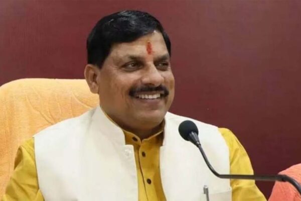 प्रदेश में वर्षा जल की बूंद-बूंद बचाने का जल गंगा संवर्धन महा अभियान गुड़ी पड़वा के दिन आज से शुरू होने जा रहा है
