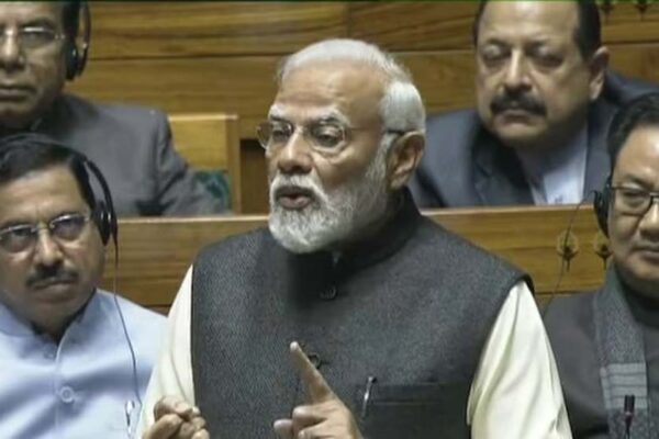 मैं महाकुंभ को देखता हूं, हमने करीब डेढ़ महीने तक उत्साह देखा और लोगों की उमंग को महसूस किया: पीएम मोदी