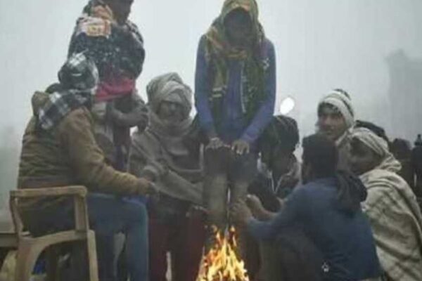मार्च में ठंड ने मारी पलटी , भोपाल, जबलपुर, इंदौर में टूटा 10 साल का रिकॉर्ड
