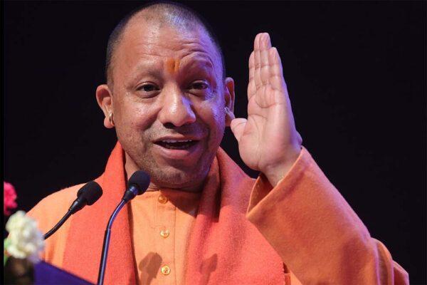 दुनिया में हर धर्म और पूजा पद्धति में कुछ अच्छे गुण होते हैं, 1526 में विष्णु मंदिर तोड़कर नष्ट कर दिया गया: सीएम योगी