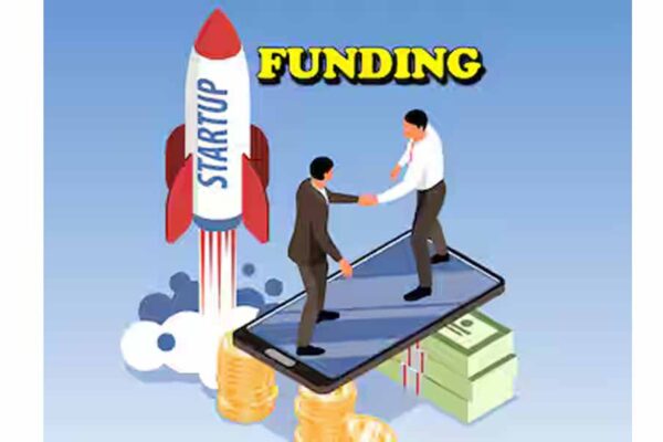 नए युग की तकनीक पर ₹10000 करोड़ का स्टार्टअप फंड होगा खर्च