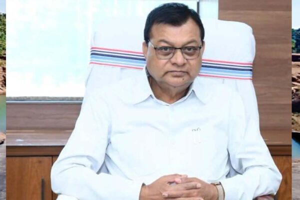 कोरबा जिले का प्राकृतिक खनिज संसाधनों की उपलब्धता के कारण अपनी विशिष्ठ पहचान :मंत्री लखनलाल देवांगन