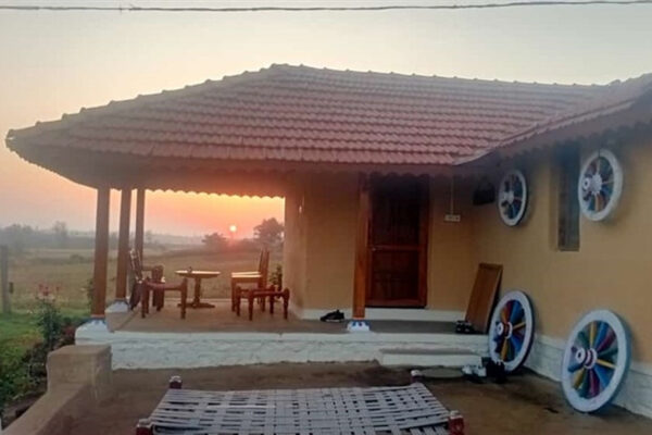 बस्तर अब विकास और पर्यटन की नई राह पर बढ़ चला, जम्मू-कश्मीर मॉडल पर होम स्टे पॉलिसी लागू करने की तैयारी