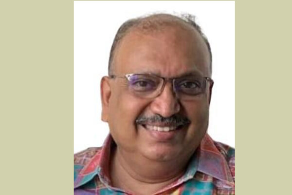 पूर्व मुख्य सचिव, मध्यप्रदेश श्री एंथोनी डिसा को कॉमनवेल्थ शॉर्ट स्टोरी प्राइज़ 2025 के लिए शॉर्टलिस्ट किया गया