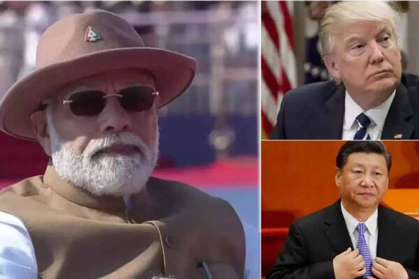 ट्रेड वॉर: US की कंपनियां चीन से अपना बोरिया-बिस्तर समेटने के तैयारी में, भारत के लिए एक बड़ा अवसर