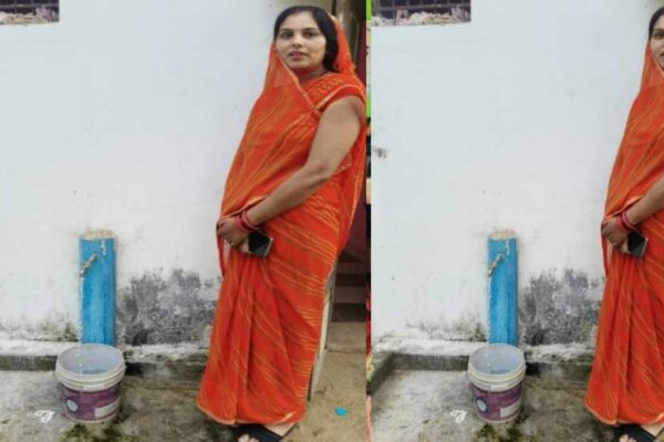 ग्राम गबोद अब “हर घर जल ग्राम“ घोषित, महिलाओं को स्वच्छ जल मिलने से स्वास्थ्य में सुधार हुआ