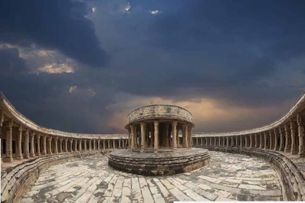 मध्यप्रदेश टूरिज्म बोर्ड ‘एक्सेसिबिलिटी इंफ्रास्ट्रक्चर एंड डेवलपमेंट’ प्रोजेक्ट पर काम कर रहा, मिलेंगी ये खास सुविधाएं