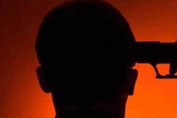 SF जवान नेऑन ड्यूटी खुद को मारी गोली, गर्दन पर राइफल रख दबाया ट्रिगर, 11 दिन पहले हुई थी पोस्टिंग