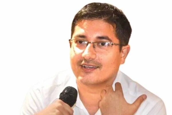 खंडवा के कलेक्टर गुप्ता को सीएम भोपाल में करेंगे सम्मानित