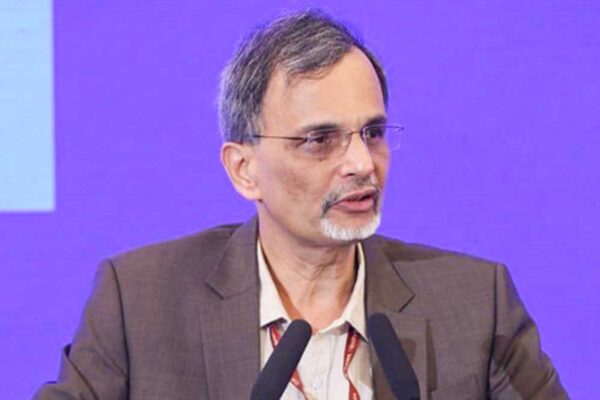 आर्थिक सलाहकार अनंत नागेश्वरन बोले- विकसित राष्ट्र के लिए भारत को हर साल 80 लाख Jobs पैदा करने की जरूरत