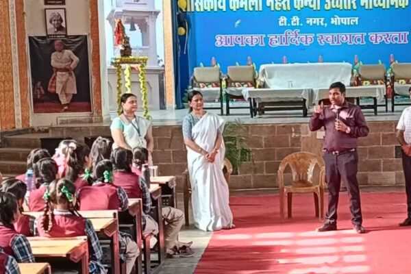 मध्य प्रदेश में सरकारी स्कूलों में लगेंगी मस्ती की पाठशाला, मोहन सरकार का आनंद प्लान