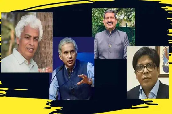 उत्कृष्ट नवाचार पर राज्य सरकार का बड़ा सम्मान, 14 अधिकारियों को मिलेगा एक लाख नकद पुरस्कार