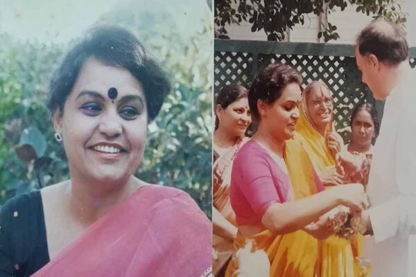 28 साल बाद कांग्रेस नेत्री सरला मिश्रा की मौत की दोबारा जांच, हैंडराइटिंग से खुल सकता हैं हत्या का राज