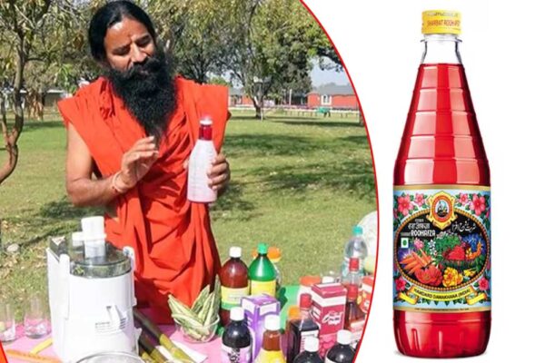‘शरबत जिहाद’ वाले बयान पर बाबा रामदेव को हाई कोर्ट ने लगाई फटकार