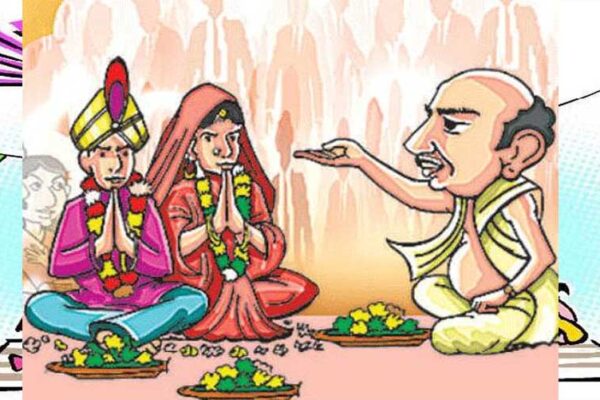 कलेक्टर कौशलेंद्र सिंह ने बाल विवाह में शामिल मैरिज गार्डन संचालकों, कैटरर्स, बैंड और धर्मगुरुओं के खिलाफ कड़ी कार्रवाई की चेतावनी दी