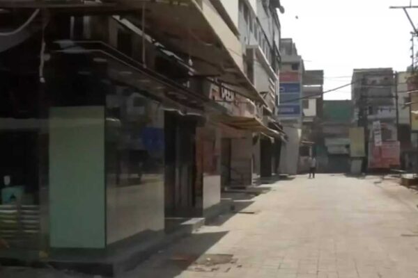 आतंकी हमले के विरोध में आज आधे दिन बंद रहेगा भोपाल-इंदौर, इमरजेंसी सेवाएं चालू रहेंगी