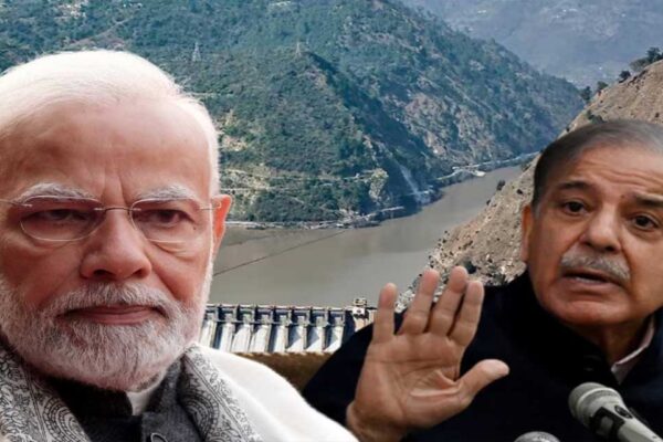 भारत की जल Strike से Pakistan की हुई हालत पतली, बाढ़ या सूखा… दोनों से पाकिस्तान में हाहाकार मचना फाइनल