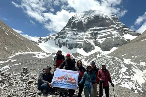 कैलाश मानसरोवर यात्रा जून से अगस्त तक आयोजित होगी, सरकार ने यात्रा में जोखिम की जिम्मेदारी खुद लेने की सलाह दी