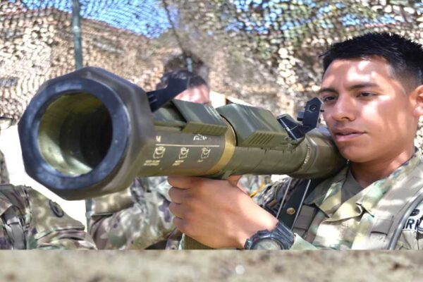 भारत को Sweden से मिला Anti-armour हथियार, पाकिस्तान के लिए बनेगा काल