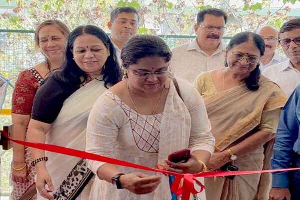 मंत्री परमार ने कहा महाविद्यालय का अभिनव प्रयास, भारतीय संस्कृति के संरक्षण एवं संवर्धन की दिशा में महत्वपूर्ण भूमिका सुनिश्चित करेगा