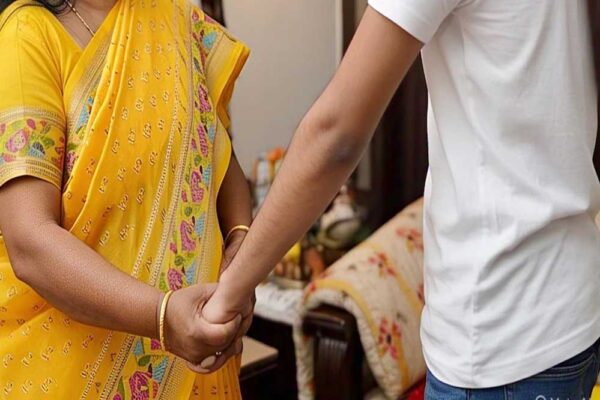 उत्तरप्रदेश में एक और सास होने वाले दामाद के साथ फरार, नौ मई को घर में आने वाली थी बारात