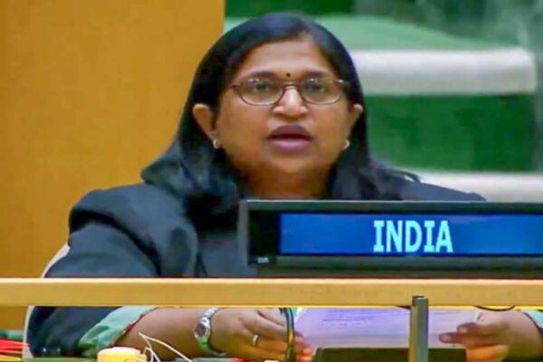 भारत ने पहलगाम आतंकी हमले की कड़ी निंदा करते हुए इसे 26/11 के मुंबई हमलों से भी खराब करार दिया..