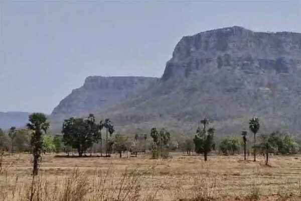 कर्रेगुट्टा में नए सुरक्षा शिविरों से माओवादियों के लिए खतरे की घंटी बजना तय, गढ़ को ध्वस्त करने में मिलेगी सफलता