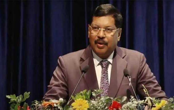 जस्टिस बीआर गवई देश के 52वें CJI नियुक्त हुए, 14 मई को लेंगे शपथ