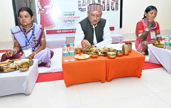 श्रम विभाग के लिए चालू वित्तीय वर्ष 2025-26 के बजट में 255 करोड़ 31 लाख रूपए का प्रावधान किया गया