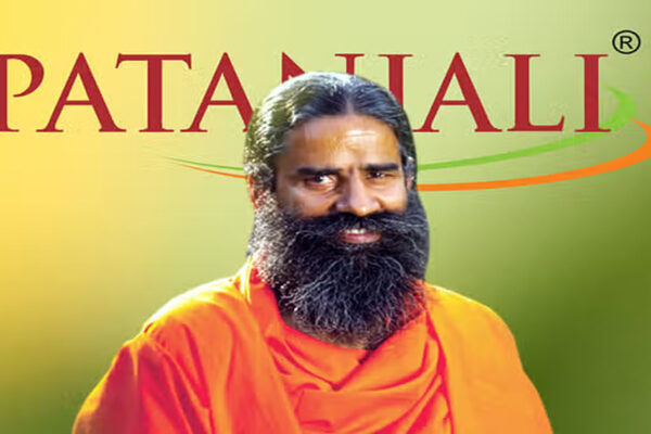 पतंजलि ग्रुप को मऊगंज में 400 एकड़ भूमि आवंटित, ग्रुप करेगा इतने करोड का निवेश