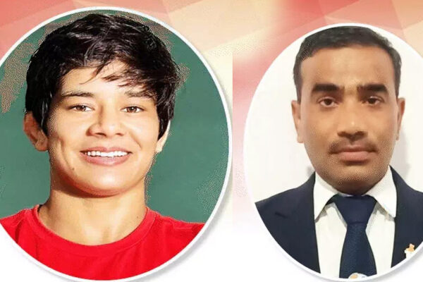 मध्यप्रदेश में शिखर खेल पुरस्कारों की घोषणा, इन खिलाड़ियों के नाम शामिल