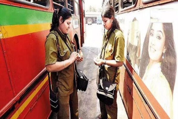 UPSRTC में महिला कंडक्टरों को उनके अपने जिले में ही कंडक्टर की नौकरी दी जाएगी