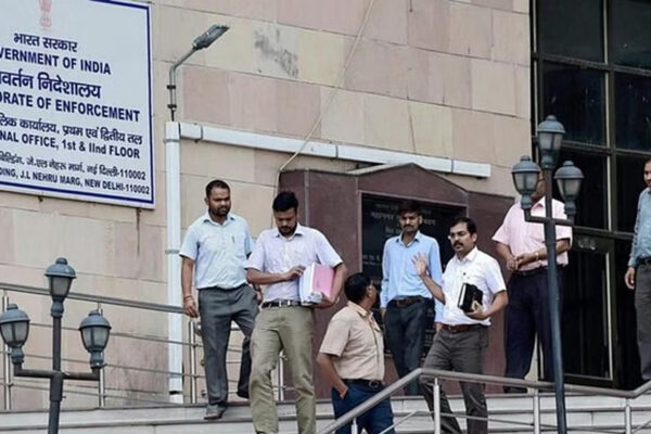 मंत्री के घर पहुंची ED, उत्तर प्रदेश में पूर्व BSP विधायक की जांच, 22 करोड़ बैंक फ्रॉड मामले में एक्शन