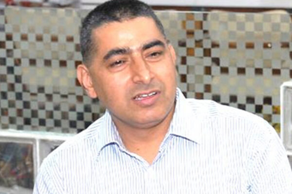 गुलशन बामरा ने कहा कि अधिकारियों को अपने अधिकारों के साथ अपने से वरिष्ठ अधिकारी के अधिकारों की भी जानकारियॉ होना चाहिए