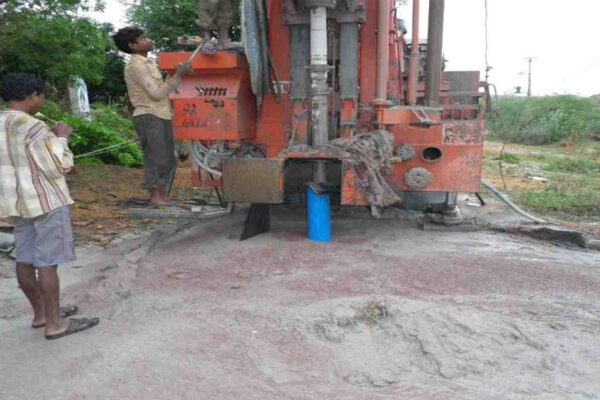 भोपाल में ट्यूबवेल खनन पर रोक, तेज गर्मी-गिरते भूजल स्तर को देखते हुए फैसला; 30 जून तक नहीं करवा पाएंगे
