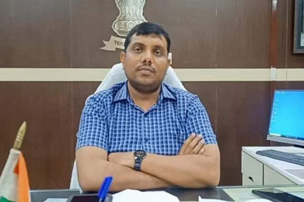 भोपाल : एक मई से कलेक्टर कार्यालय में ई-ऑफिस प्रणाली होगी …