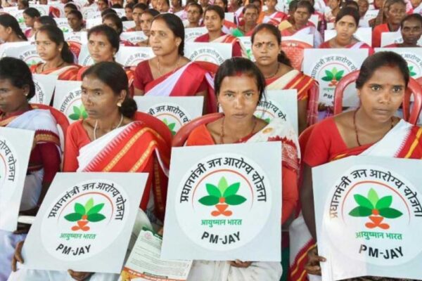 खुशखबरी! दिल्लीवालों का इंतजार खत्म होने जा रहा, आज से दिल्ली में आयुष्मान भारत योजना लागू