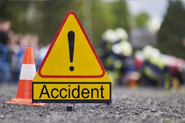 EV दुर्घटनाओं में होने वाली मौतों के मामले में मध्य प्रदेश देश में आठवें स्थान पर