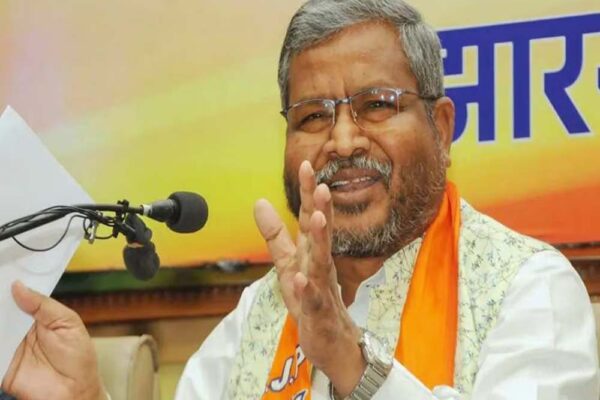बाबूलाल मरांडी ने कहा- चारा घोटाला के तर्ज पर झारखंड में पेयजल स्वच्छता घोटाला उजागर