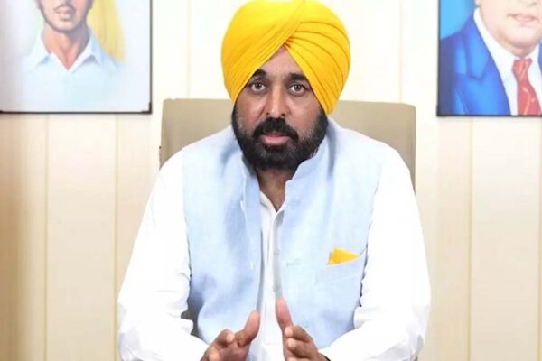 मुख्यमंत्री मान ने दी हरी झंडी, पंजाब की 20,000 किलोमीटर से अधिक लिंक सड़कों की बदलेगी नुहार